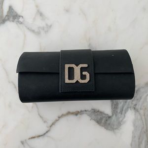 Dolce & Gabanna Sunglass Case